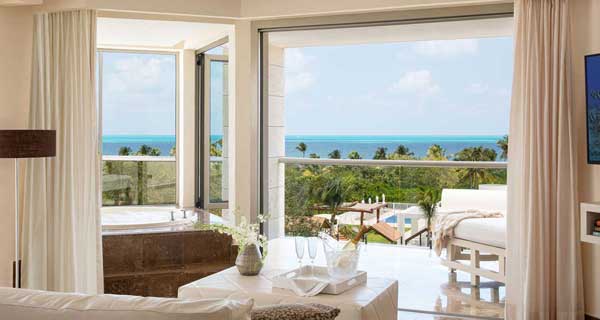 Accommodations - Majestic Mirage Punta Cana