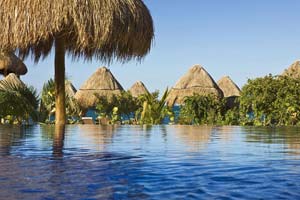 The Beloved Hotel - All Inclusive - Playa Mujeres Cancun, Mexico