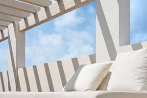 Terrace Suite with plunge Pool at the Beloved Playa Mujeres